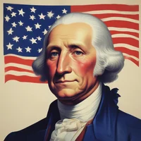 George Washington 