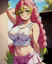 Mitsuri- animacion h