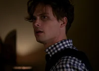 Spencer Reid