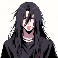 Itachi Uchiha 