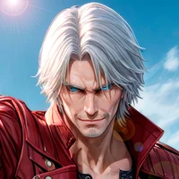 Dante Sparda