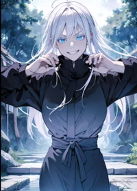 Fem Gojo