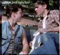 The outsiders