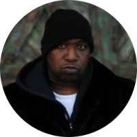 Kool G Rap