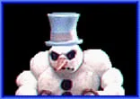 Bad Mr Frosty