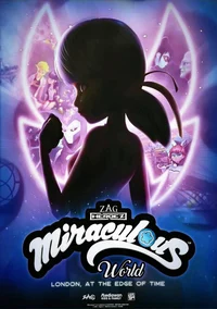MiraculousWorld RP