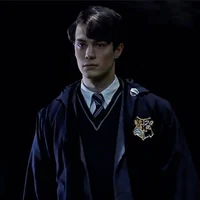 Tom Riddle