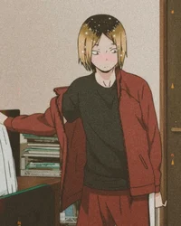 Kenma Kozume