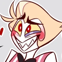Lucifer Morningstar