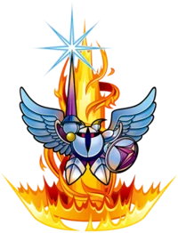 Galacta Knight