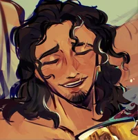 ANTINOUS