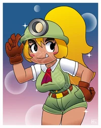 Goombella