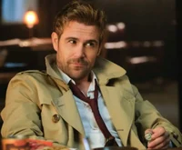 John Constantine