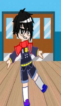 Nobita - FPE Bully 4