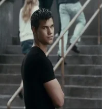Jacob Black 