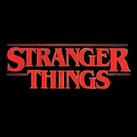 Stranger things 