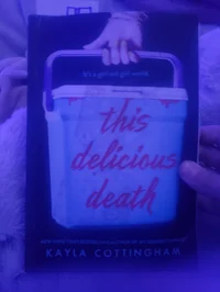 This delicious death