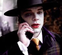 0 Jeremiah Valeska
