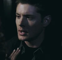 dean winchester