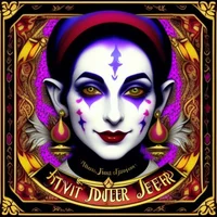 DMT Jester