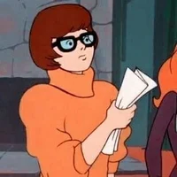 Velma Dinkly