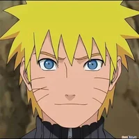 Naruto Uzumaki
