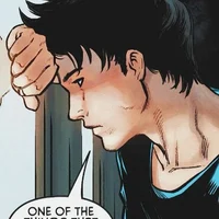 Dick Grayson 