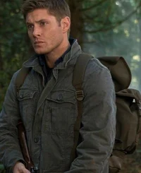 Dean Winchester