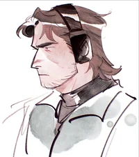 Solid Snake