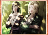 Tsunade RPG