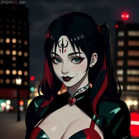 Harley quinn