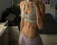 Masc girlfriend