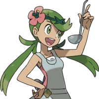 Yandere Mallow