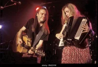 Musical aunt n uncle