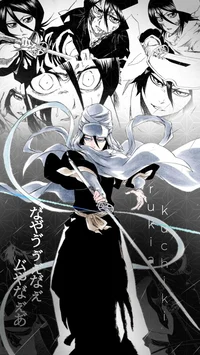 Rukia Kuchiki