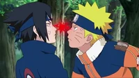 Sasuke e Naruto