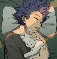 Hitoshi Shinso