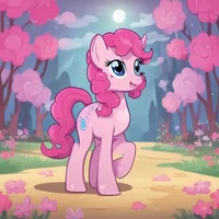 Pinkie Pie 