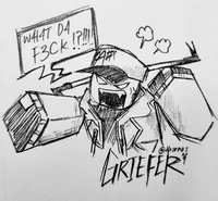 Griefer - Blocktales