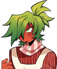 Sprout- Dandys World