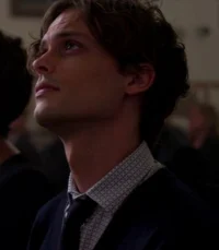 Spencer Reid