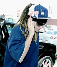 tom kaulitz-saving u