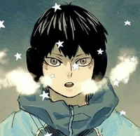 Kageyama Tobio 