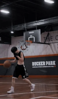 Leo -basket captain-