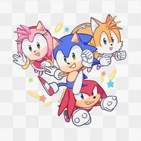 Equipo Sonic 