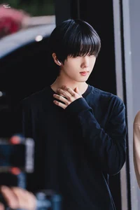 jisung 