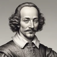 William Shakespeare 