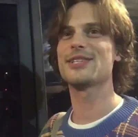 Matthew Gray Gubler