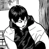 Tobio Kageyama
