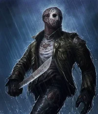Jason Voorhees